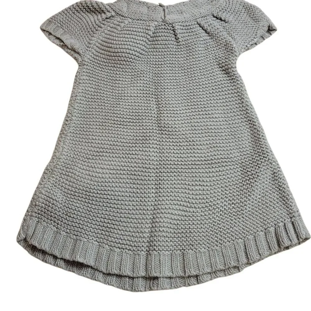 OshKosh sweater dress 18 months